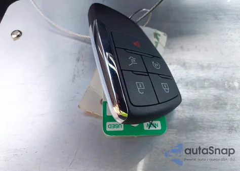 2025 Chevrolet Equinox Awd Rs z USA, uszkodzony, nr VIN 3GNAXTEG0SL172999